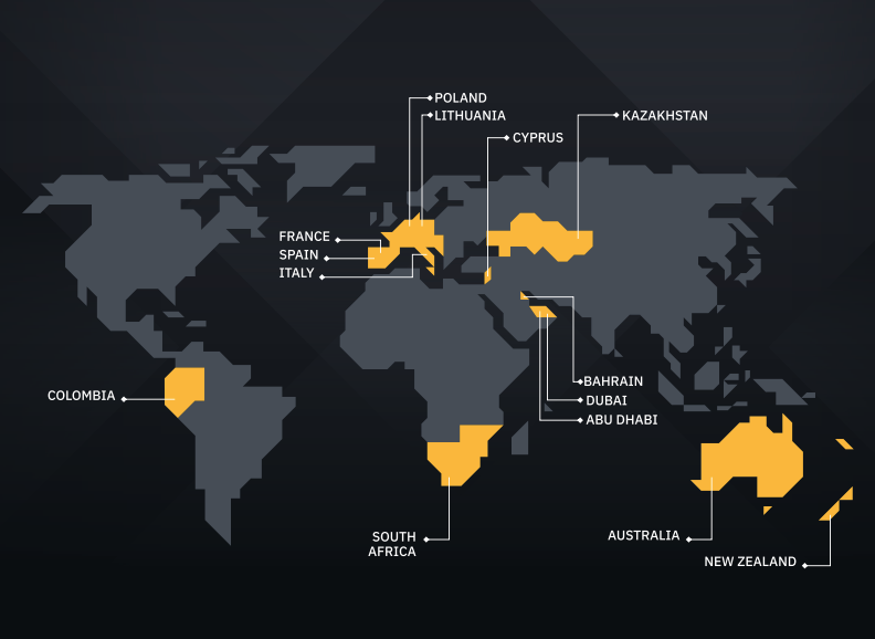 Binance отчиталась о результатах работы в 2022 году