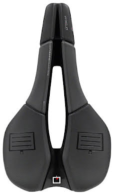 Prologo Proxim W650 Performance Saddle - Tirox, Black, 155 mm alternate image 1