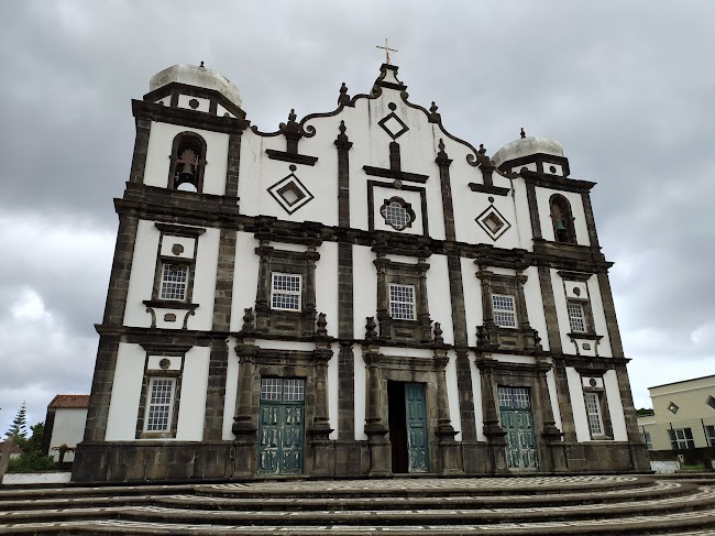 AZORES, 5 ISLAS POR UN PELO: PICO, SÃO JORGE, FAIAL, FLORES Y CORVO - Blogs de Portugal - FLORES: LLEGADA Y CASCADAS EN LA NIEBLA (1)