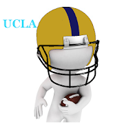 Football News - UCLA Edition  Icon