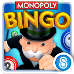 Cover Image of Download MONOPOLY Bingo! 2.0.1.1g APK