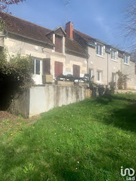 maison à Mareuil-sur-Cher (41)