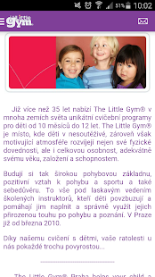 Free TLG Praha APK