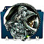 Alien Wallpapers HD Theme