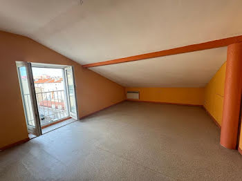 appartement à Saint-Etienne (42)