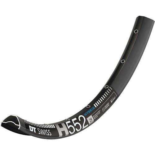 DT Swiss H 552 Tubeless Ready 29" Disc Rim