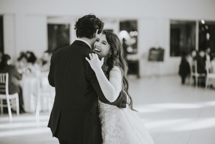 Fotógrafo de bodas Luis Castro Iñiguez (hachevisuals). Foto del 4 de abril 2022