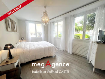 appartement à Les Sables-d'Olonne (85)