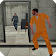 CIA Héros agent survivant prison escape game icon