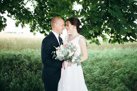 Photographe de mariage Vadim Misyukevich (vadik1). Photo du 18 octobre 2016