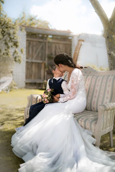 Svatební fotograf Laura Laurencikova (absinthfairy). Fotografie z 18.září 2018