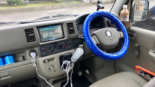 エブリイバン のdiy リアスピーカー取り付け レッドメモリーに関するカスタム メンテナンスの投稿画像 車のカスタム情報はcartune