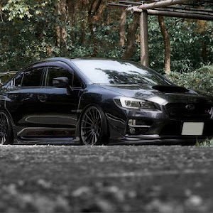 WRX STI VAB