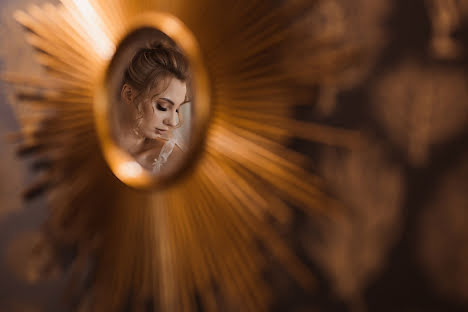 Svatební fotograf Sergey Lesnikov (lesnik). Fotografie z 11.listopadu 2022
