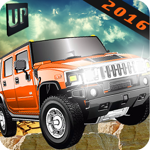 Offroad Driving School 2016 icon