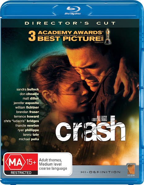 Crash [BD25]