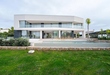 Villa 1