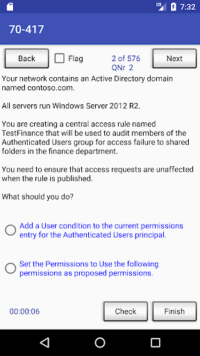 70-417 Windows Server 2012 Upg