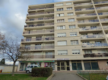 appartement à Saint-Jean-de-Braye (45)