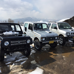 ジムニー JB23W