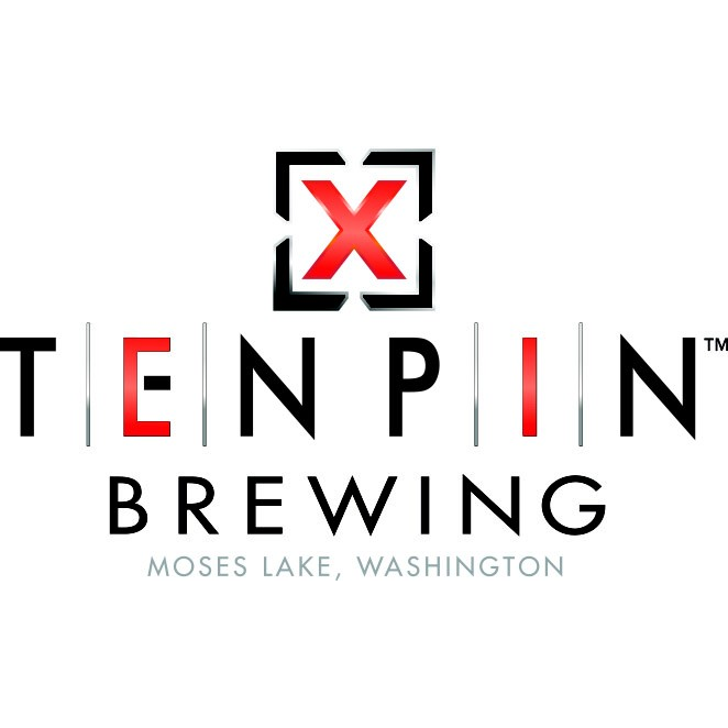 Logo of Ten Pin Black Eyed Katy Imperial Stout