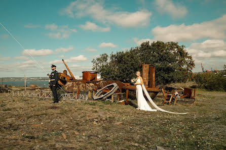 Photographe de mariage Hannah Shar Ipa (anirrash). Photo du 3 septembre 2023