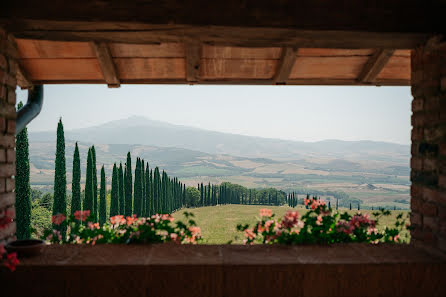 Fotografo di matrimoni Daniele Torella (danieletorella). Foto del 9 novembre 2023