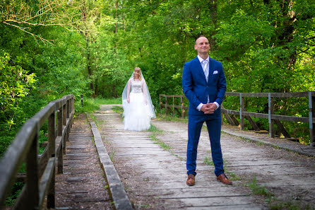 Wedding photographer Martin Nádasi (nadasimartin). Photo of 16 July 2022