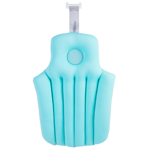 Title 8, Bubble Bath Cushion Folding Bucket Household Us...