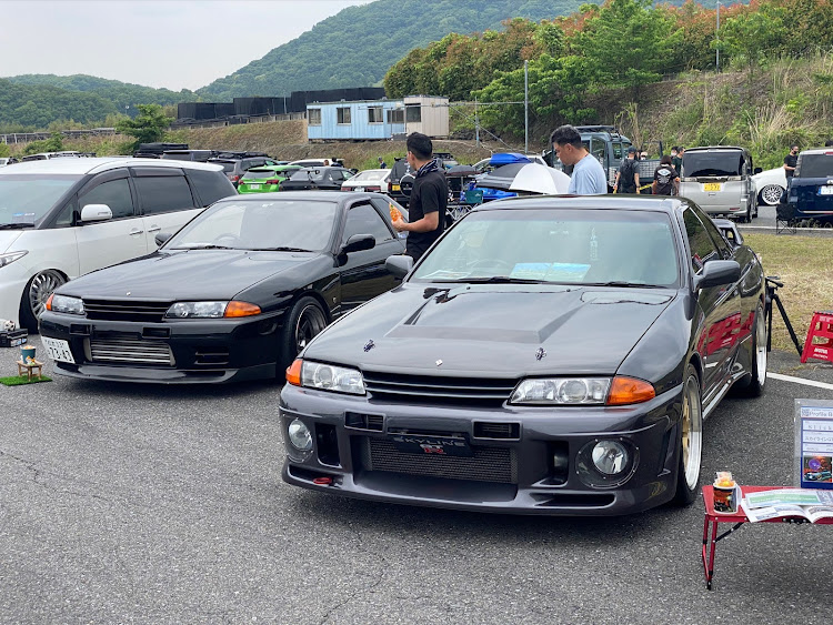 フェアレディZのPickUpCars2023・pickUpCarsに選ばれたい・目指せPickUpCars・本庄サーキット・カメ活📷に関するカスタム事例の投稿画像6枚目