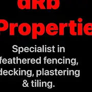 DRB Properties Logo