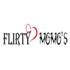 Flirty Momo's, Ramesh Nagar, Rajouri Garden, New Delhi logo
