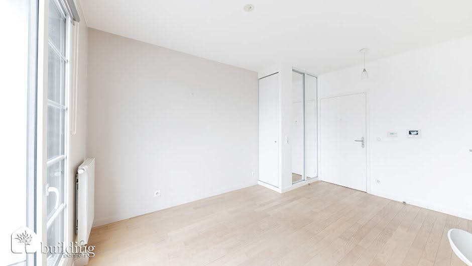 Vente appartement 1 pièce 22 m² à Levallois-Perret (92300), 220 000 €