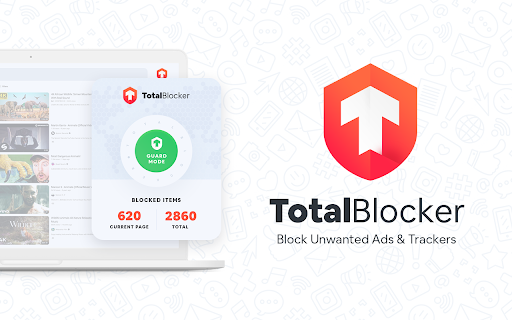 TotalBlocker