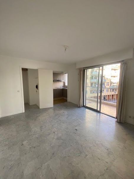 Vente appartement 1 pièce 25 m² à Nice (06000), 165 000 €