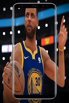 Picview NBA 2K19 HD Wallpaperのおすすめ画像1