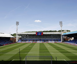 Crystal Palace révèle son nouveau logo et rétablit l'histoire 