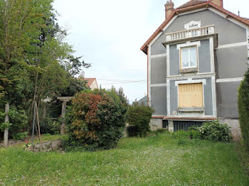 maison à Montereau-Fault-Yonne (77)