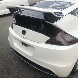 CR-Z ZF1