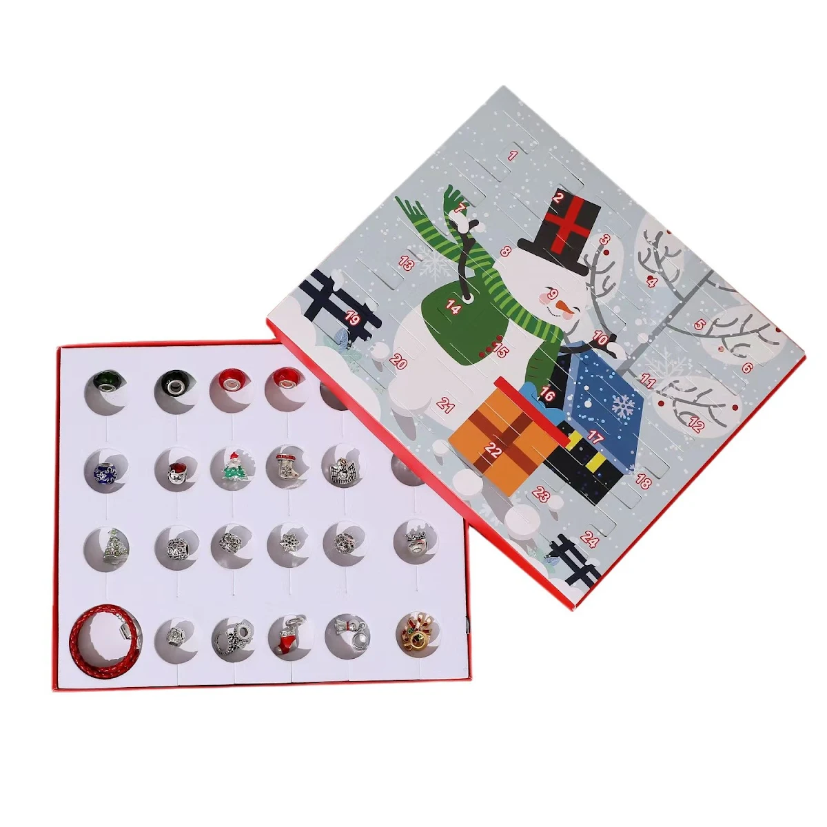 images slider number - 5