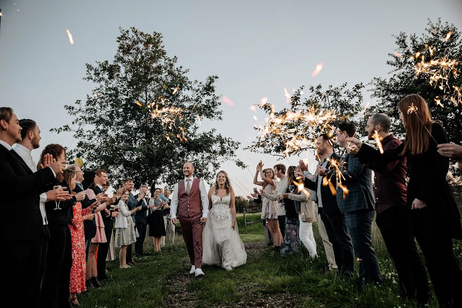 Fotograful de nuntă Linda Ringelberg (lindaringelberg). Fotografia din 21 septembrie 2020