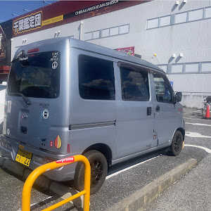 ハイゼットカーゴ S321V
