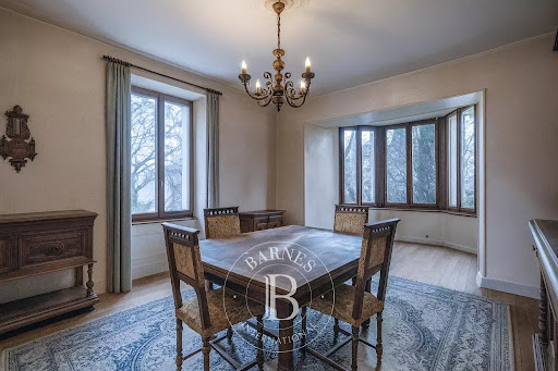 Maison avec jardin 2