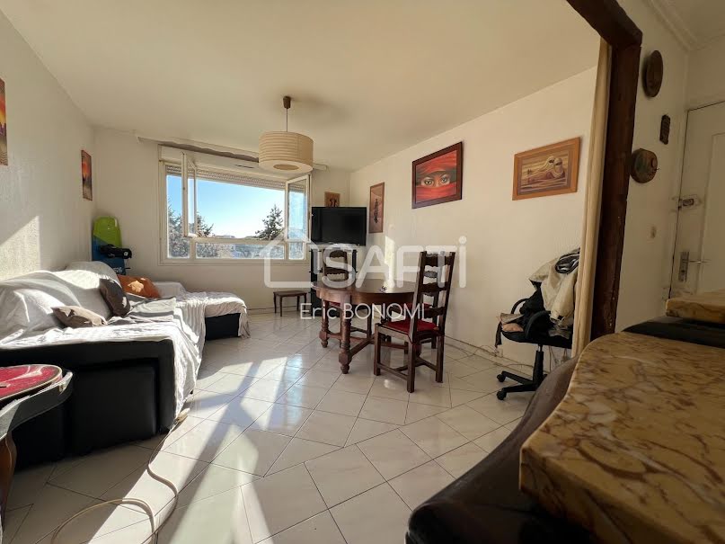 Vente appartement 3 pièces 55 m² à Frejus (83600), 119 500 €