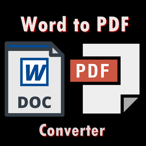 Word To Pdf Converter Pdf Creator Online التطبيقات على Google Play