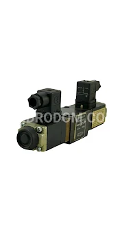 Гидрораспределитель БС 2954003-08 (аналог Р514 ЭЗ ВК С6/200 Г24) - 2