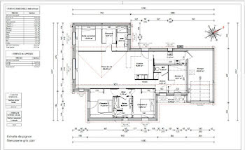 maison neuve à Loulay (17)