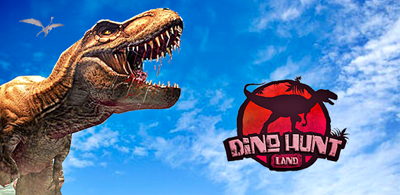 Dino Hunt Survival Shooting Dinosaur Hunter Games