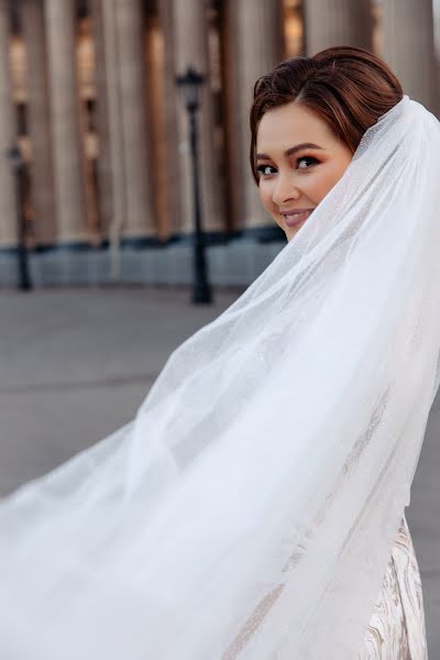 Wedding photographer Ekaterina Strekalovskaya (linzakate). Photo of 15 May 2023