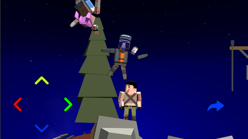 Code Triche Guns Of Bullshit (ганс оф булщит (Альфа)) APK MOD (Astuce) 3